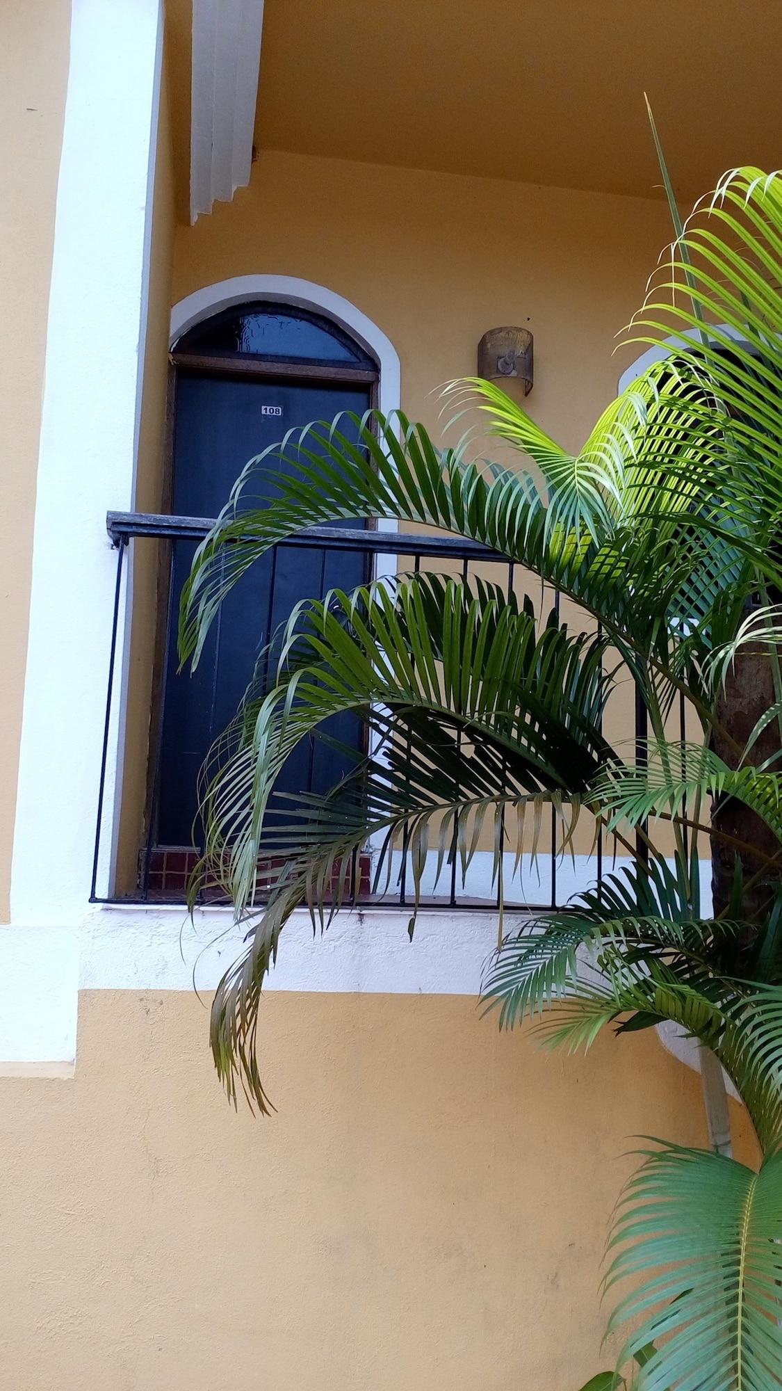 Castle House Palolem Hotel Canacona Exterior foto